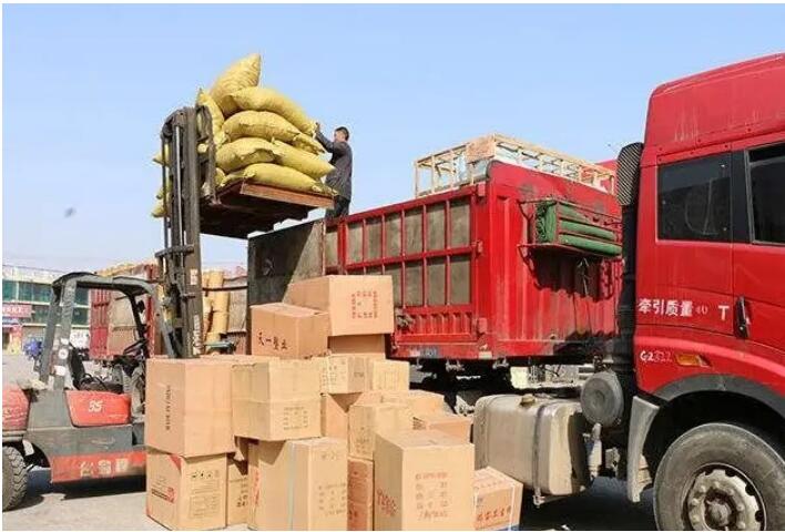 厦门到珙县物流专线