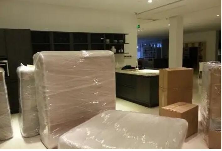 厦门到珙县长途搬家