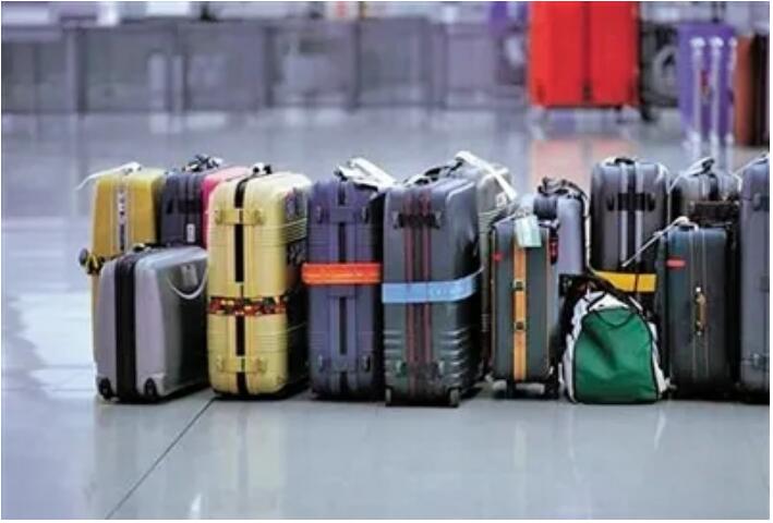 厦门到珙县行李托运