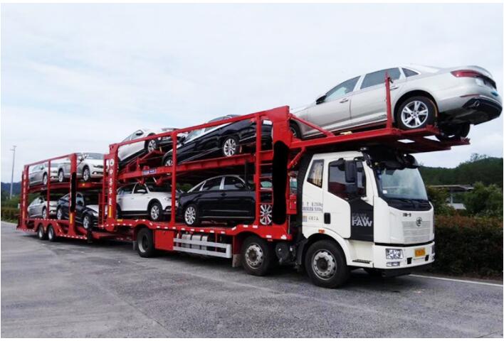 厦门到珙县轿车托运